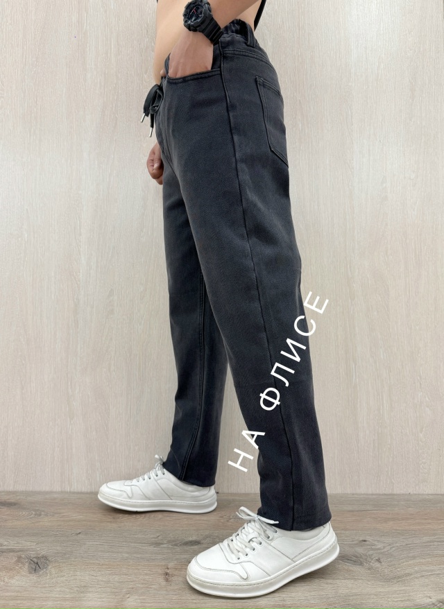 Джинсы 23116255