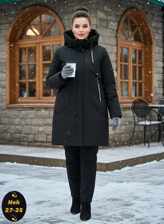 Куртка 23116824