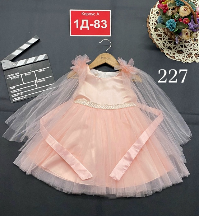 Платье 23116507