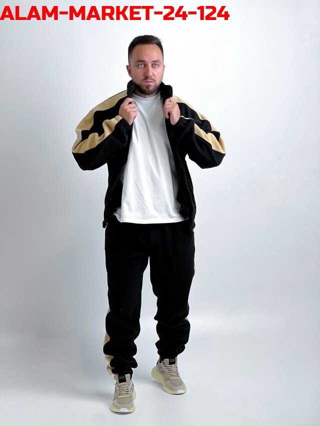 Спортивный костюм 23116834