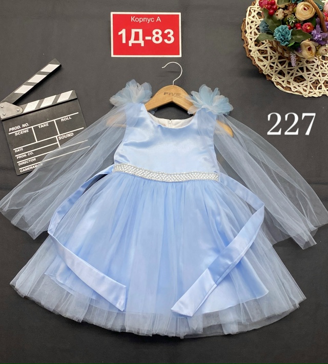 Платье 23116507