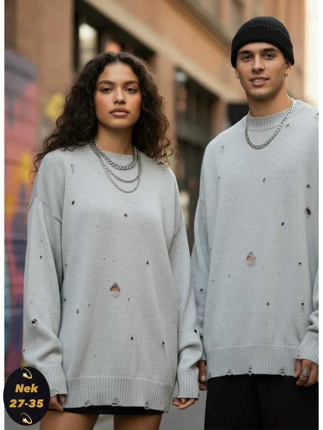 Свитер 23116819