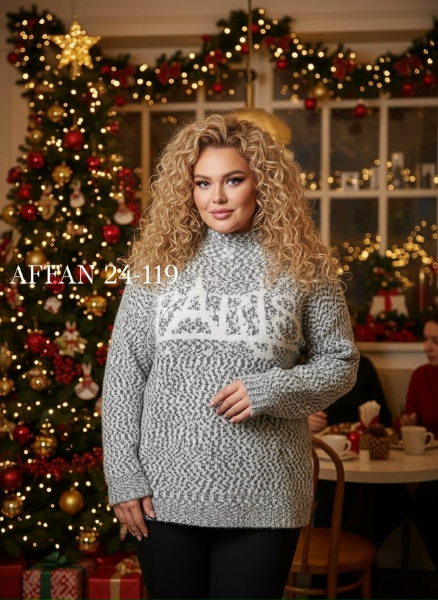 Свитер 23116002