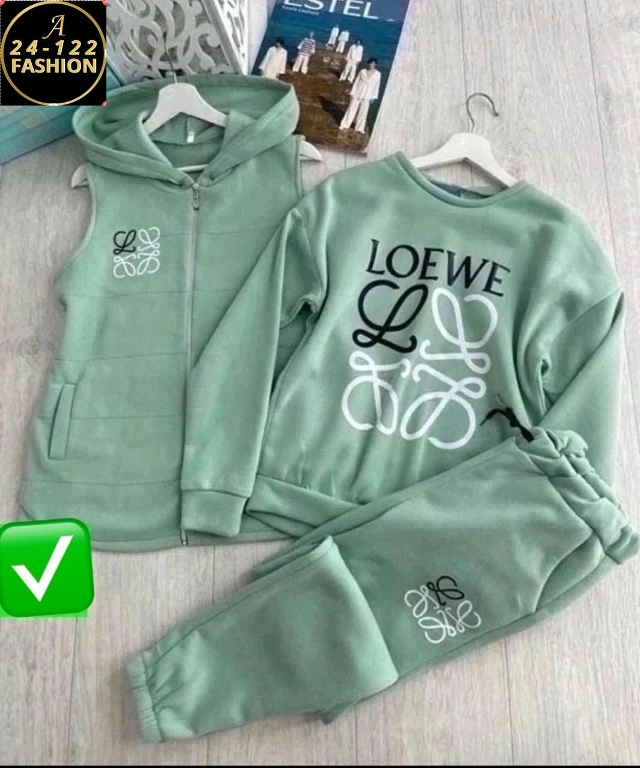 Спортивный костюм 23116792