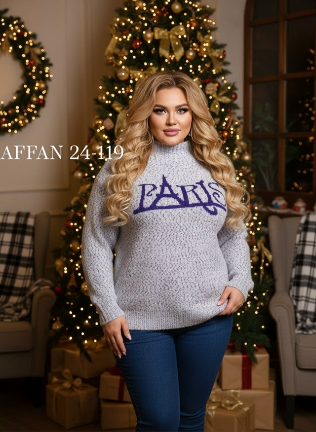 Свитер 23116002