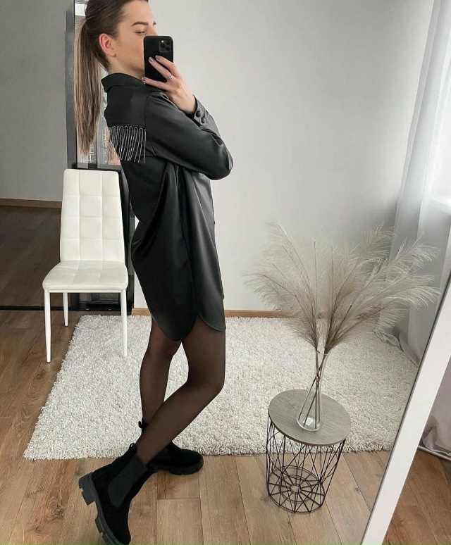 Рубашка 23116360