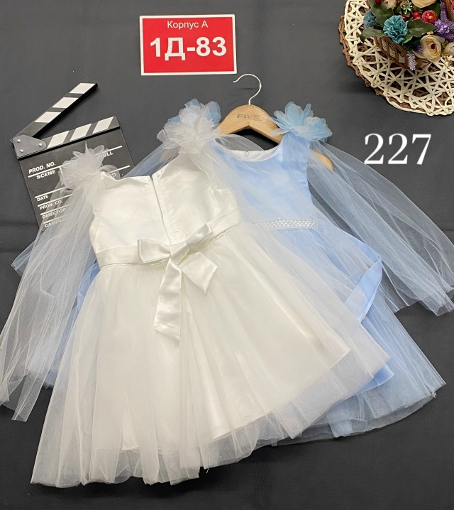Платье 23116507