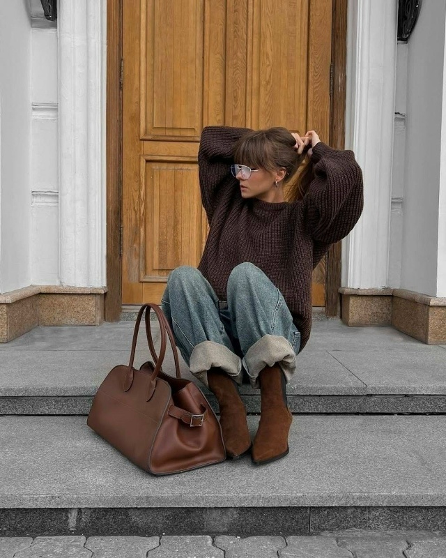 Свитер 23116109