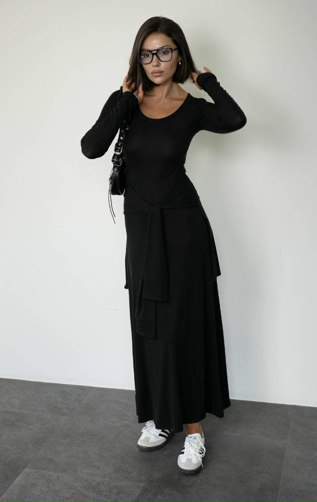 Платье 23116498