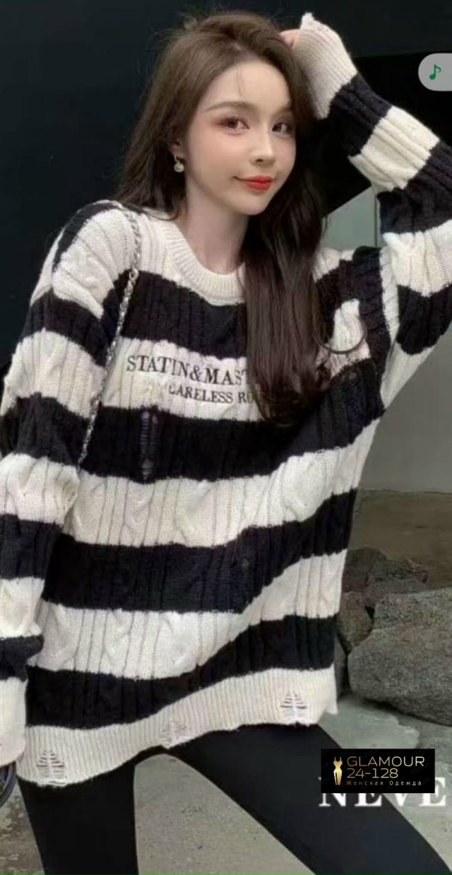 Свитер 23116197