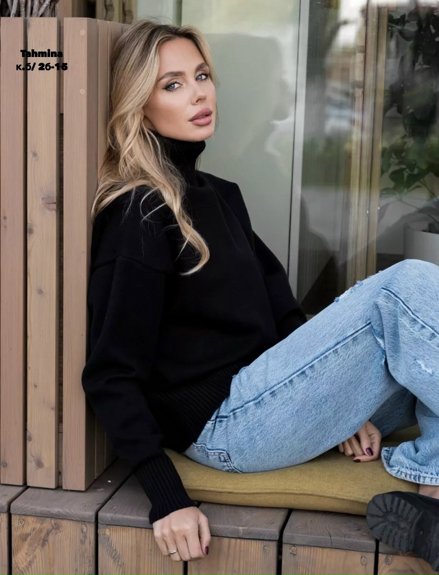 Свитер 23115969