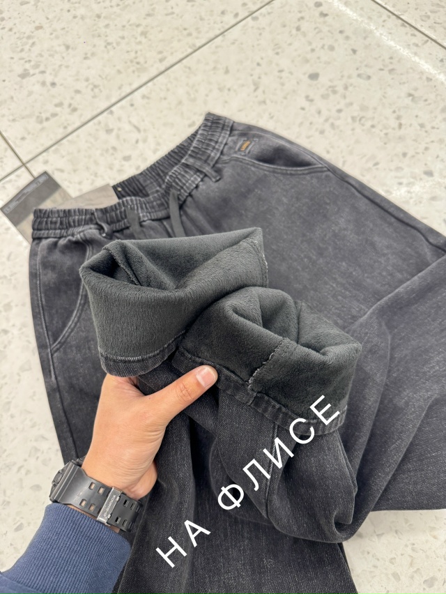 Джинсы 23116190