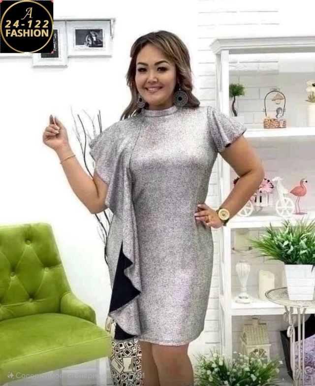 Платье 23116686