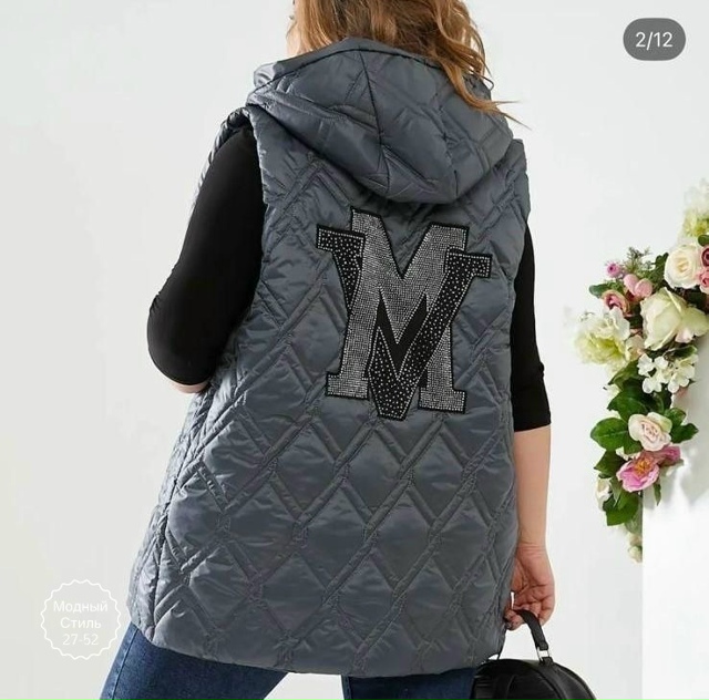 Жилет 23115897
