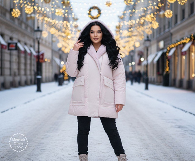 Куртка 23116386