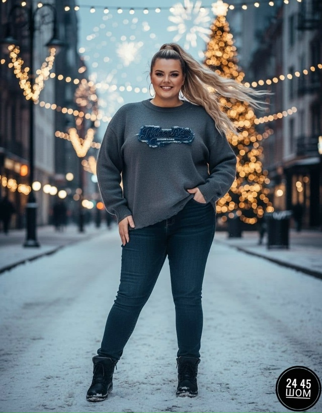 Свитер 23116451