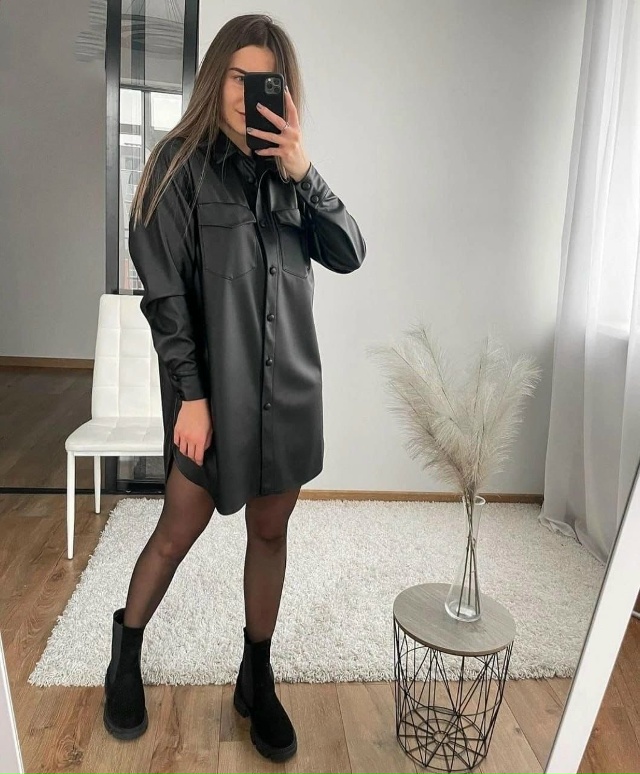 Рубашка 23116360