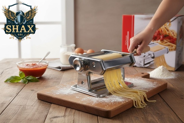 Приготовить макароны 23116656