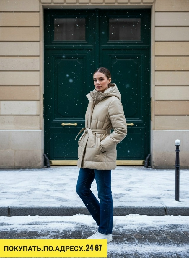 Куртка 23118077