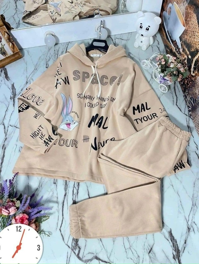 Спортивный костюм 23117691