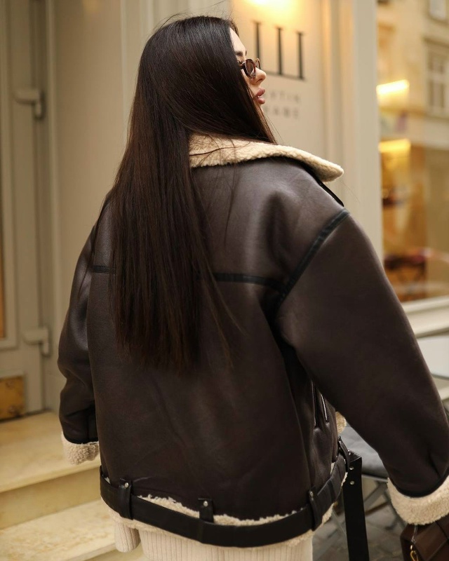 Дубленка 23118048