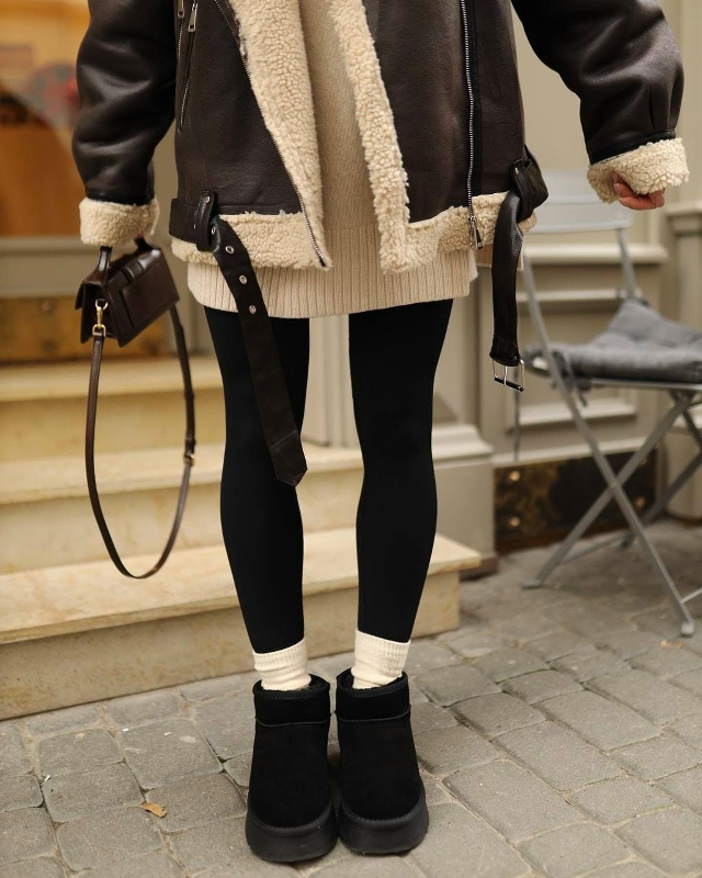 Дубленка 23118048