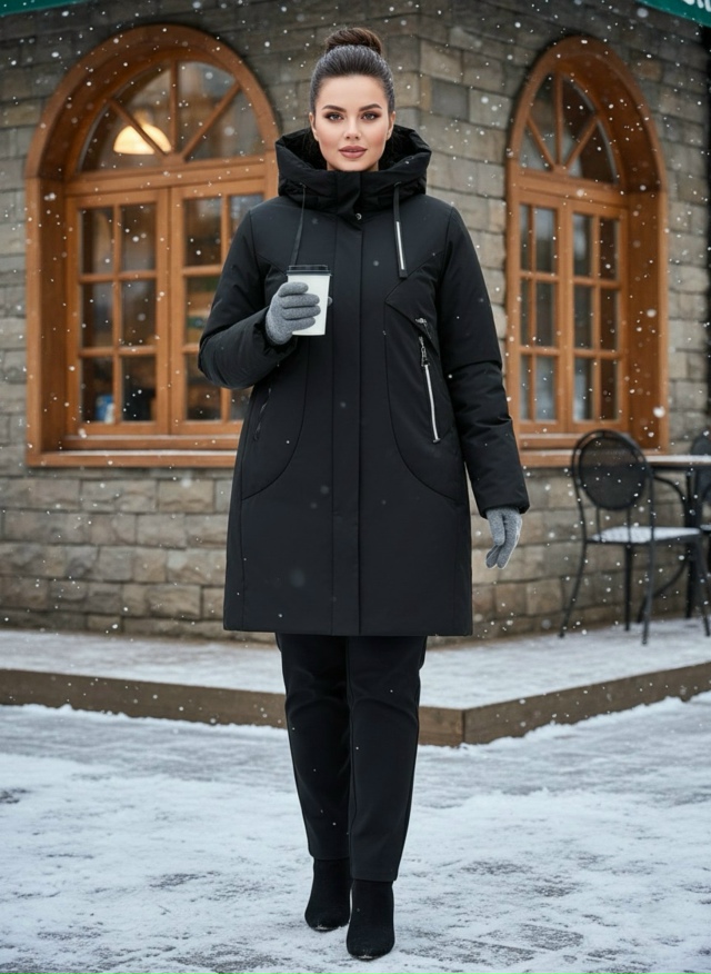 Куртка 23117090