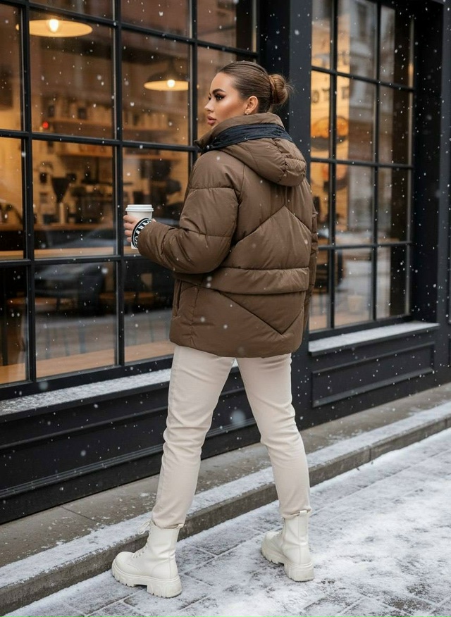 Куртка 23117539