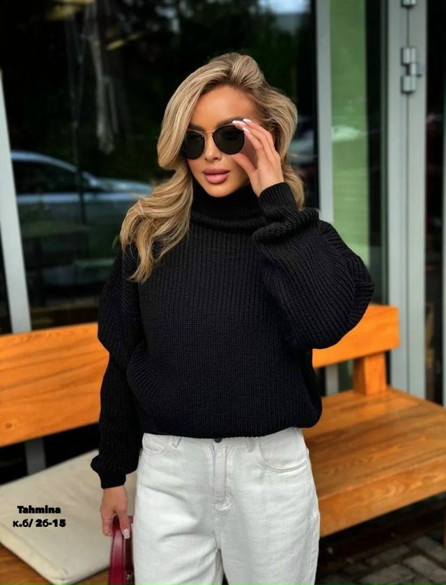 Свитер 23117456