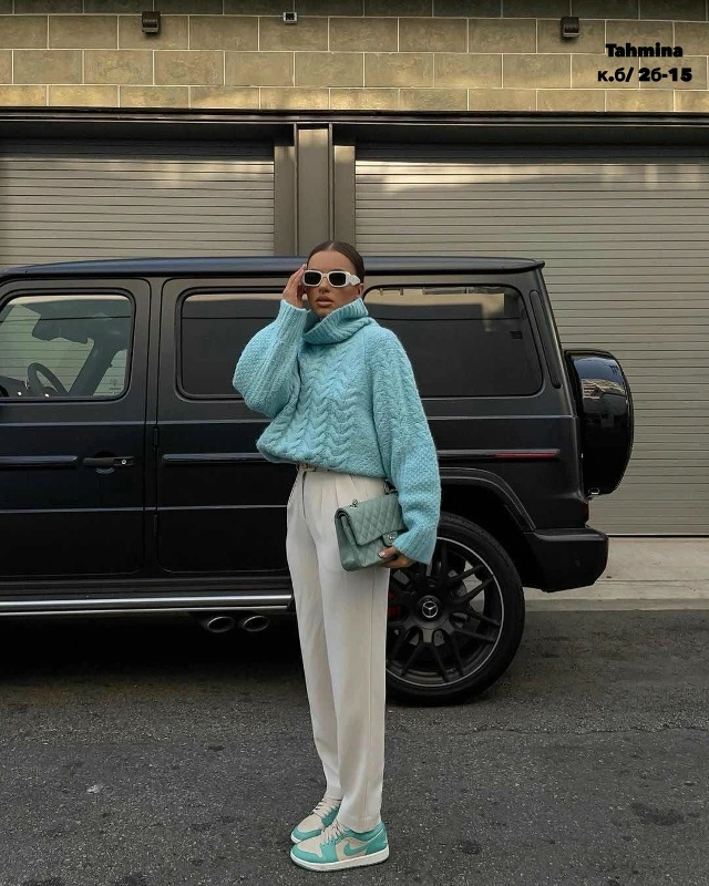 Свитер 23117819