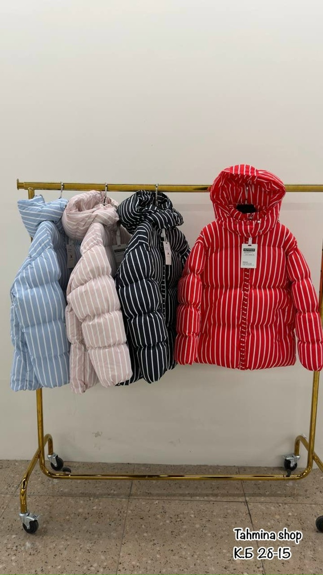 Куртка 23117683