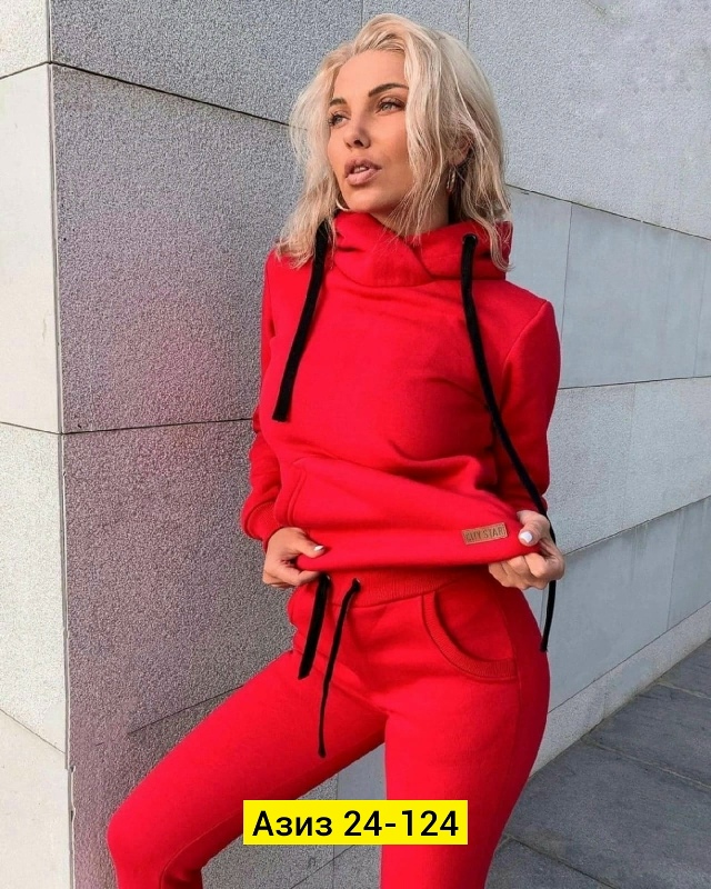 Спортивный костюм 23117910