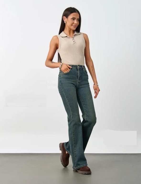 Джинсы 23117497