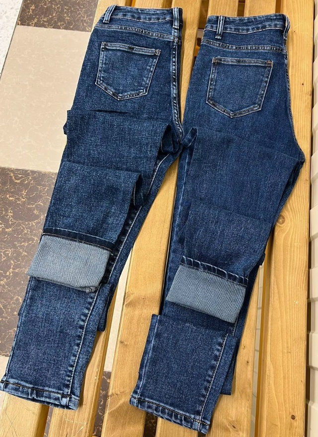 Джинсы 23118860