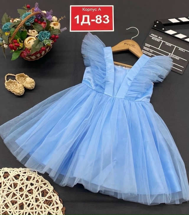 Платье 23118910