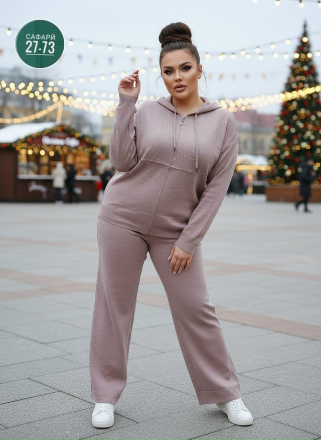 Спортивный костюм 23118436