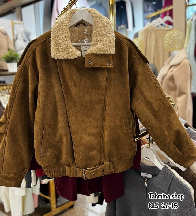 Дубленка 23118767