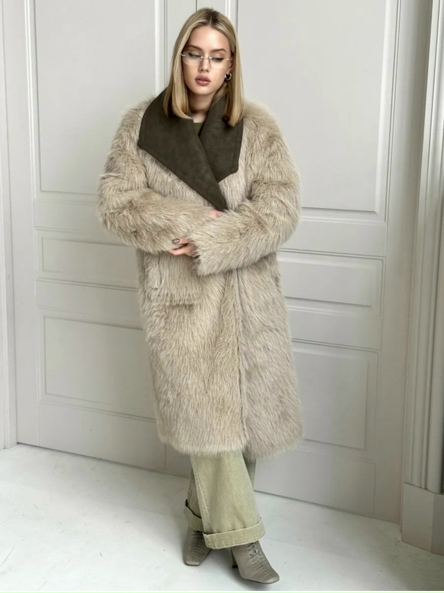 Дубленка 23118831