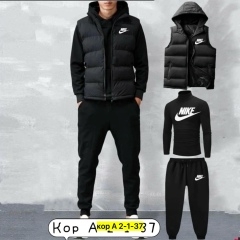 Спортивный костюм 23118433