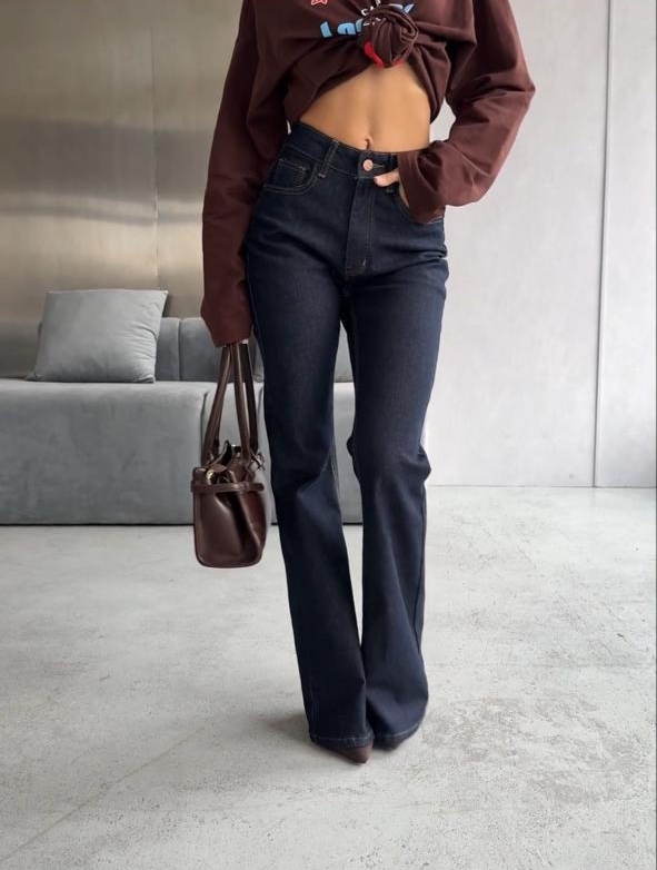 Джинсы 23118924