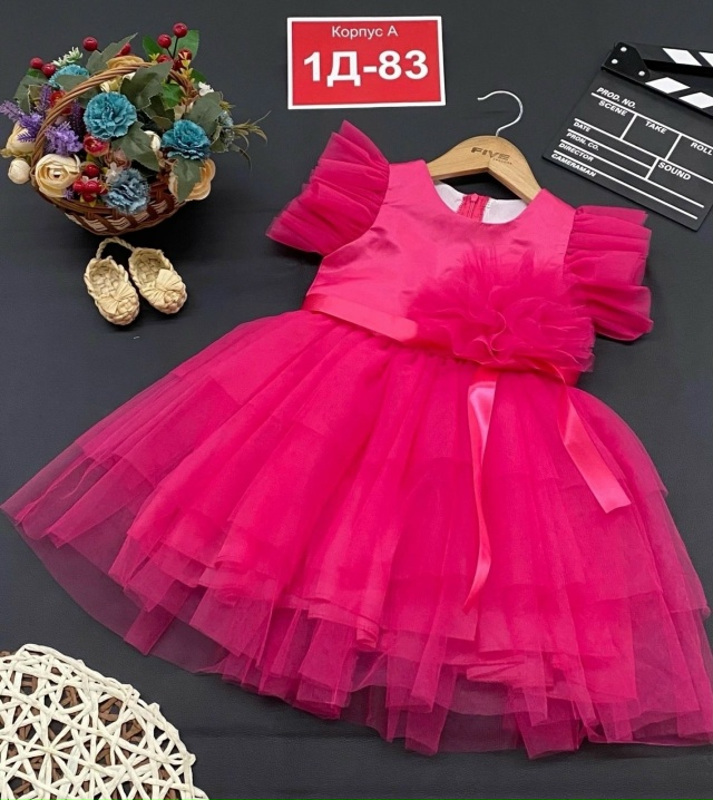 Платье 23118911