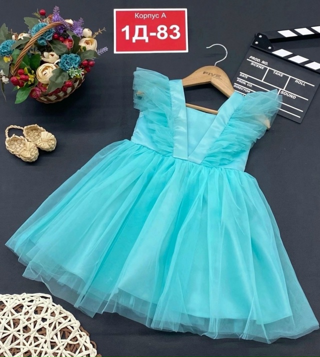 Платье 23118910