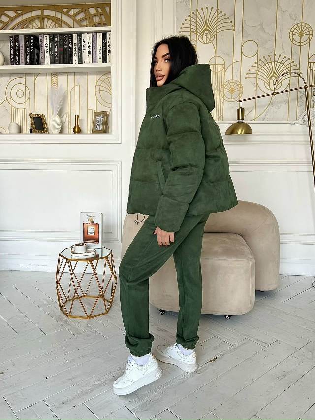 Спортивный костюм 23118785