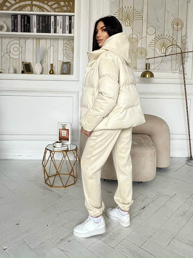 Спортивный костюм 23118786