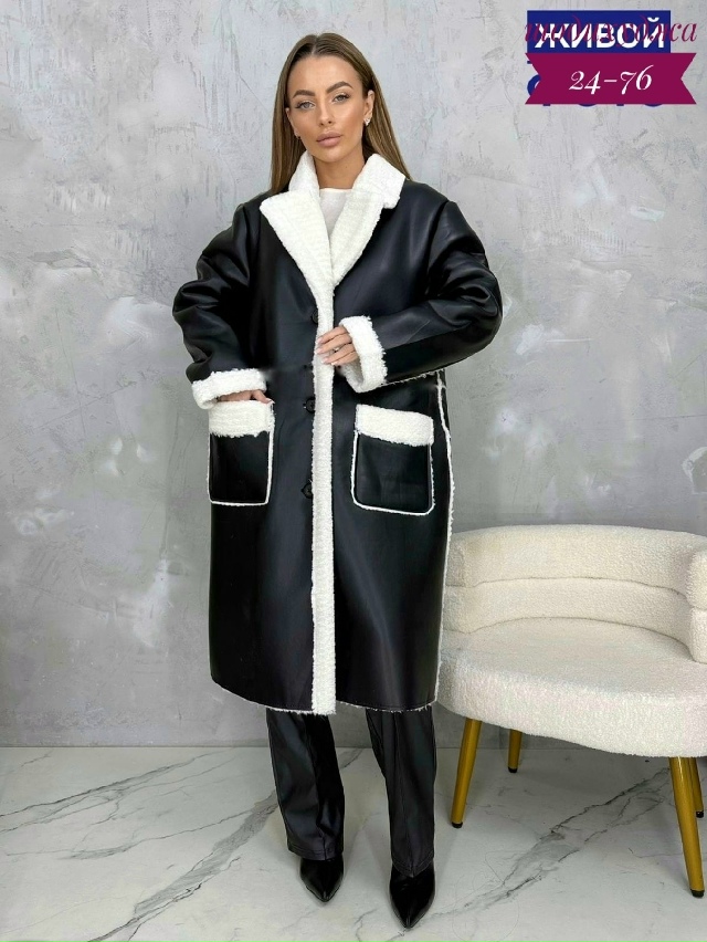 Дубленка 23118773
