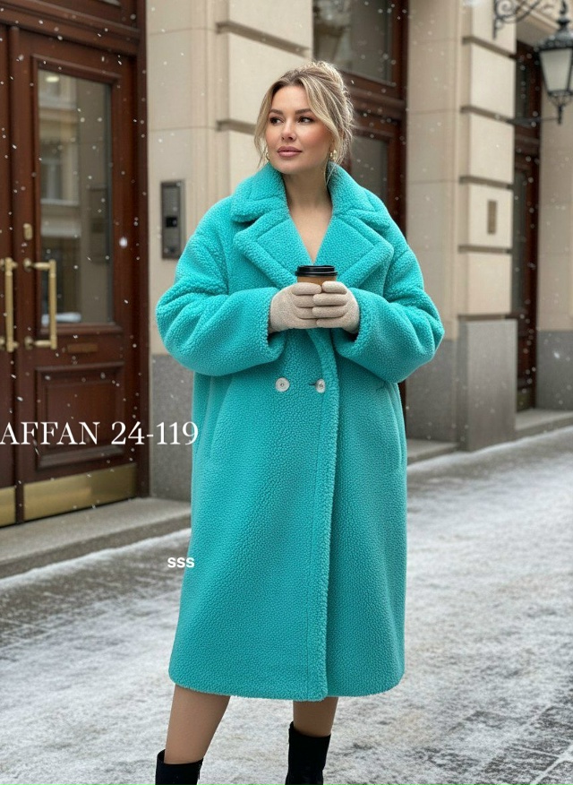 Пальто 23118643