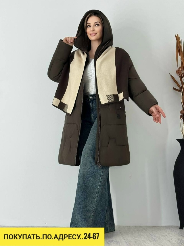 Куртка 23119058