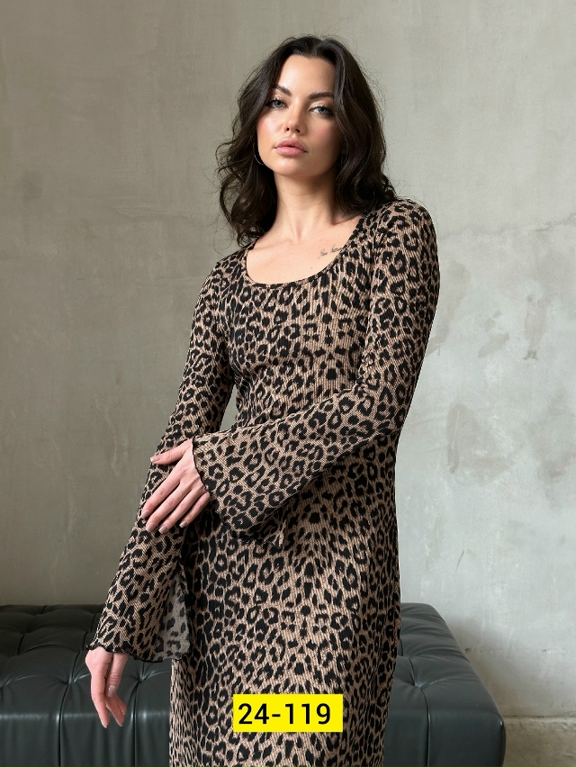 Платье 23118741