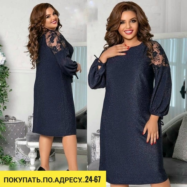 Платье 23119063