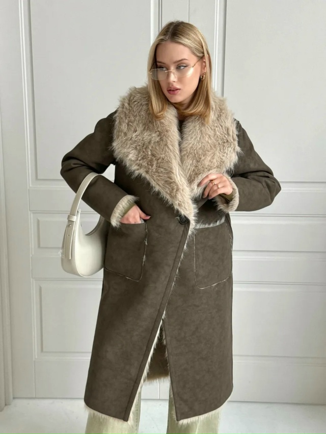 Дубленка 23118831